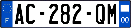 AC-282-QM