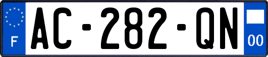 AC-282-QN