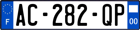 AC-282-QP