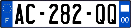 AC-282-QQ