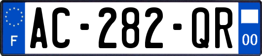 AC-282-QR