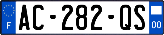 AC-282-QS