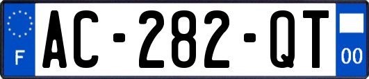 AC-282-QT