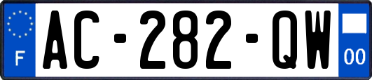 AC-282-QW