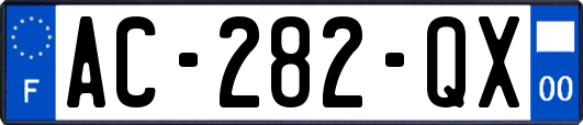 AC-282-QX