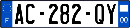 AC-282-QY