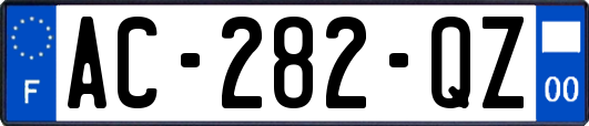 AC-282-QZ