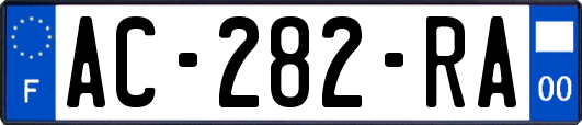 AC-282-RA