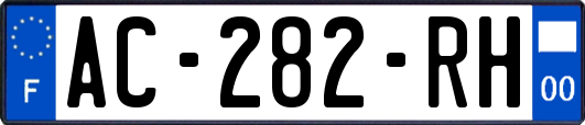 AC-282-RH