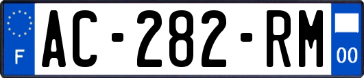 AC-282-RM