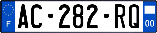 AC-282-RQ