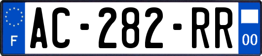 AC-282-RR