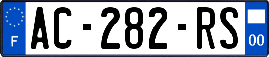 AC-282-RS
