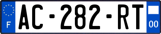 AC-282-RT