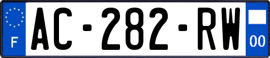 AC-282-RW