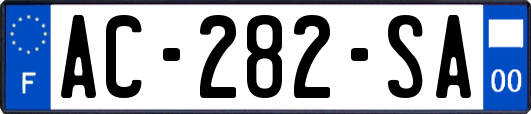 AC-282-SA