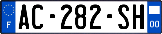 AC-282-SH