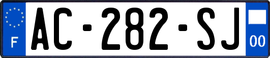 AC-282-SJ