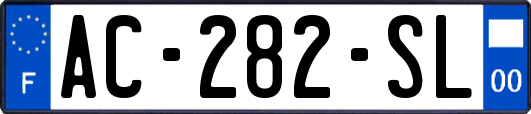 AC-282-SL