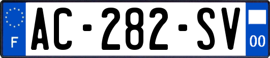 AC-282-SV