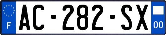 AC-282-SX
