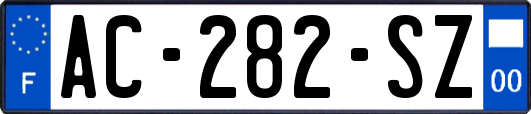 AC-282-SZ