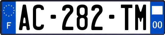 AC-282-TM
