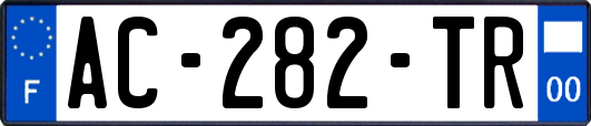 AC-282-TR