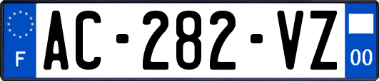 AC-282-VZ