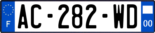 AC-282-WD