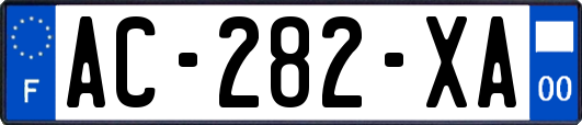 AC-282-XA
