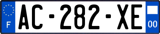 AC-282-XE