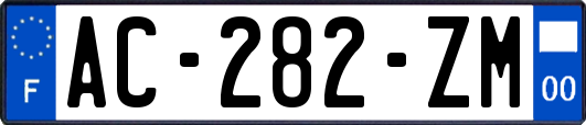AC-282-ZM
