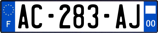 AC-283-AJ