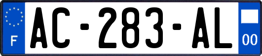 AC-283-AL