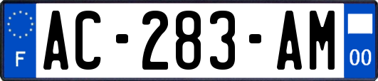 AC-283-AM