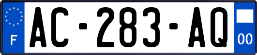 AC-283-AQ