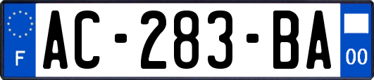 AC-283-BA