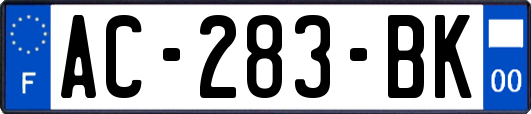 AC-283-BK