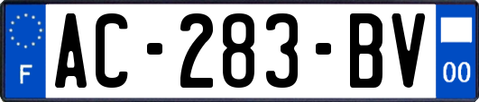 AC-283-BV