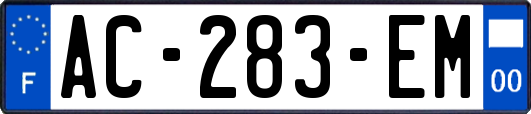 AC-283-EM