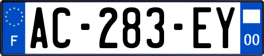 AC-283-EY