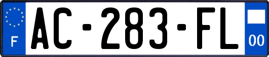AC-283-FL