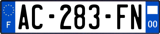 AC-283-FN