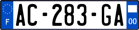 AC-283-GA