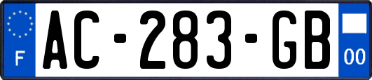 AC-283-GB