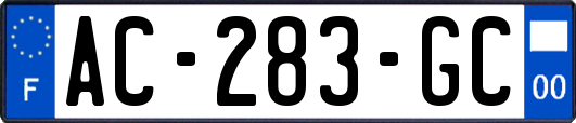 AC-283-GC