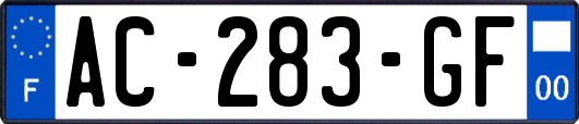 AC-283-GF