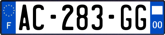 AC-283-GG