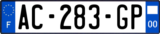 AC-283-GP